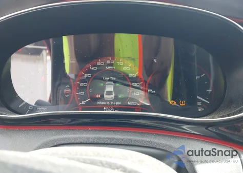 2014 Dodge Dart Gt from USA, damaged, VIN 1C3CDFEB4ED826630